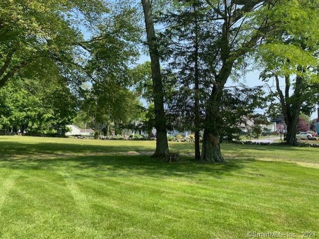 30 Old Shore Road Old Lyme, CT 06371 - Photo 21 of 25 Front Yard