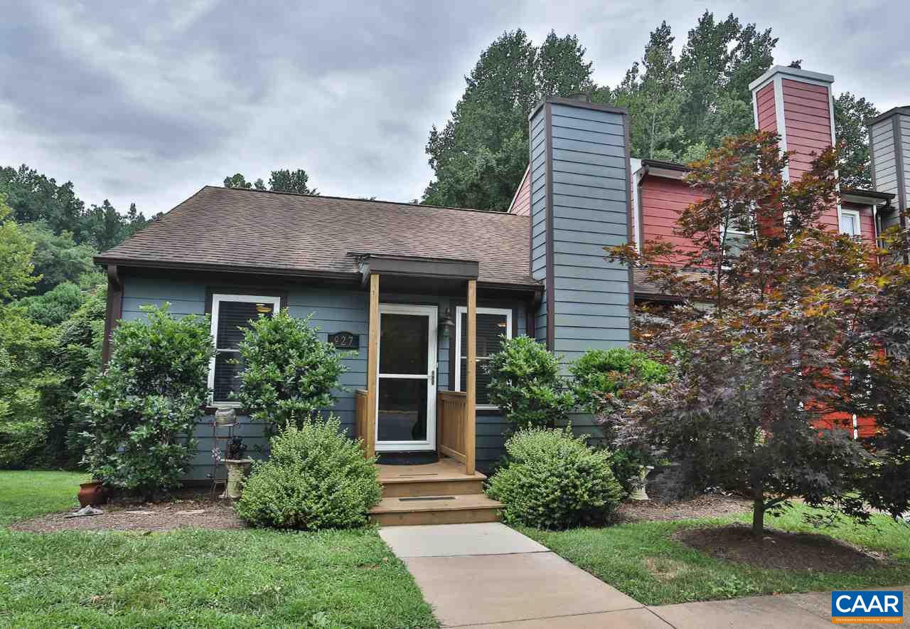 927 Stonehenge Road Charlottesville, VA 22901 - Photo 1 of 35 Gallery Image 1
