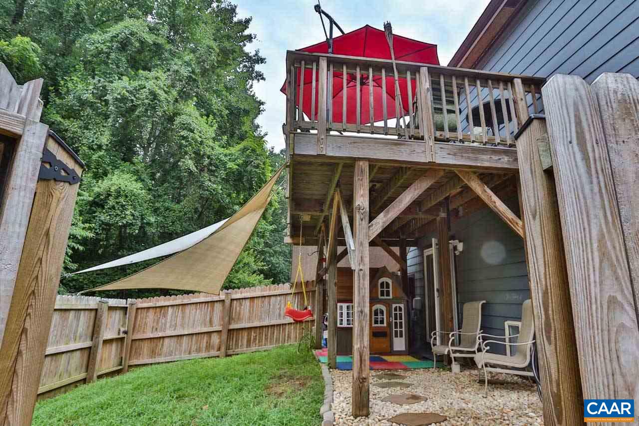 927 Stonehenge Road Charlottesville, VA 22901 - Photo 29 of 35 Gallery Image 29