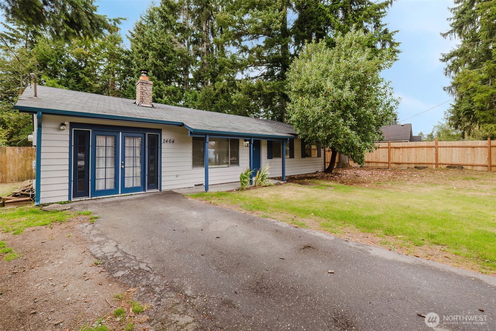 2464 Mitchell Road Southeast Port Orchard, WA 98366 - Photo 3 of 40 Gallery Image 3