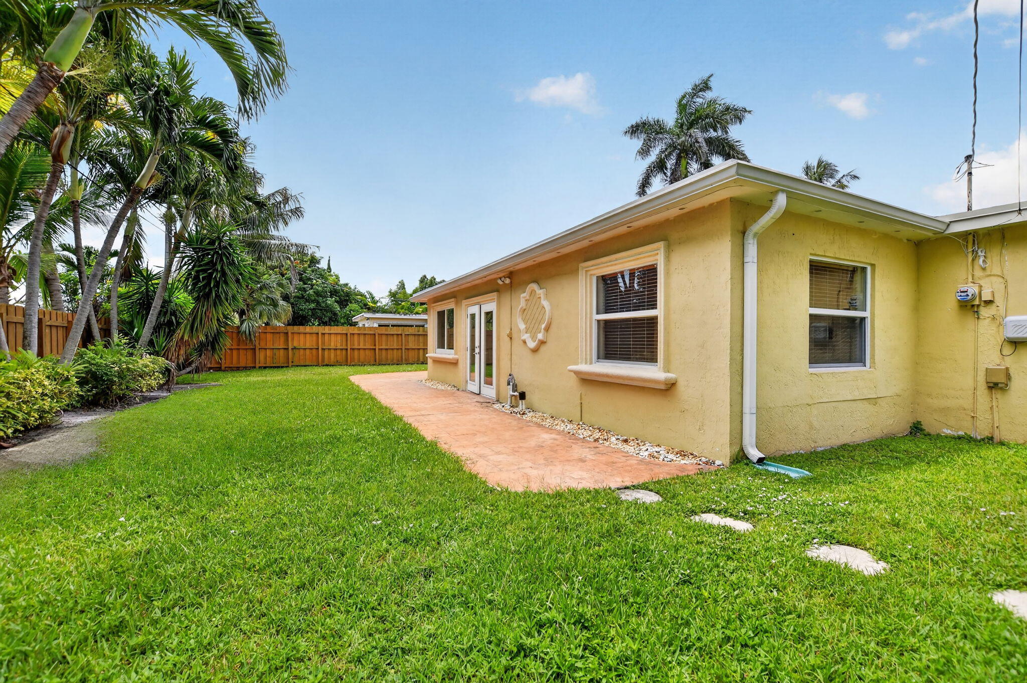 2250 Northeast 4th Court Boca Raton, FL 33431 - Photo 42 of 42 Side of Property