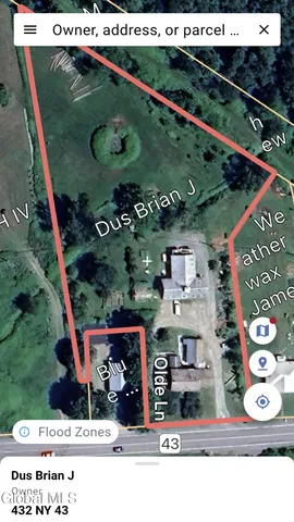 $560,000 | 430 Highway 43, Stephentown, NY 12168