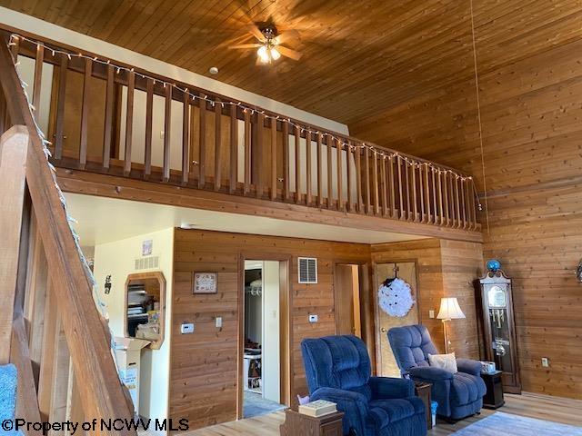 347 Red Hawk Road Wallace, WV 26448 - Photo 8 of 22 Gallery Image 8