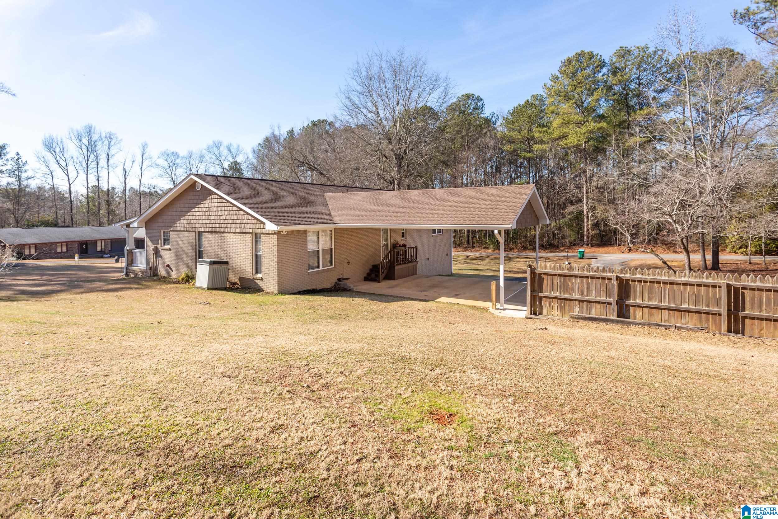 188 Pine Street Munford, AL 36268 - Photo 32 of 38