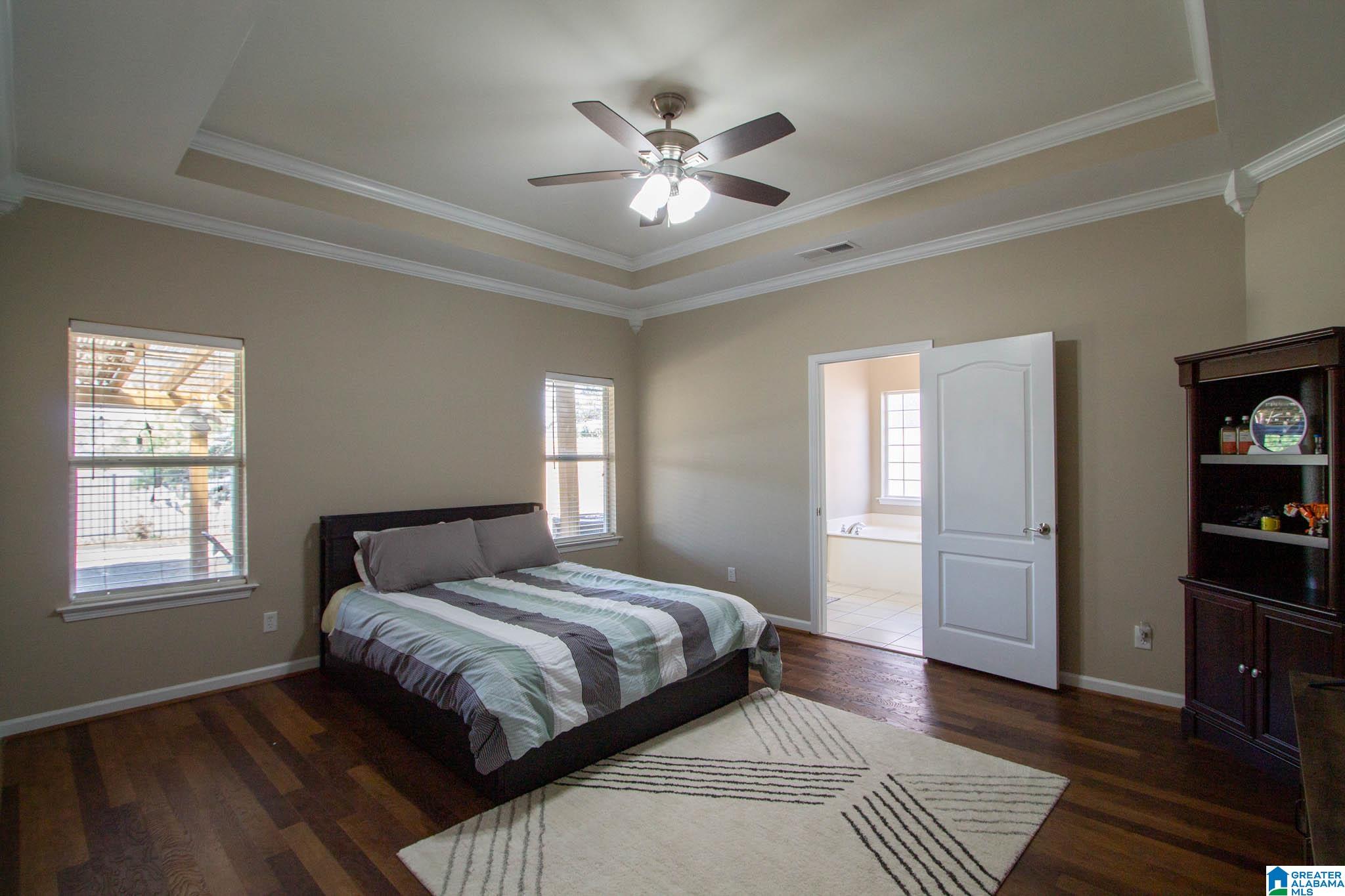272 High Ridge Drive Pelham, AL 35124 - Photo 18 of 45 Gallery Image 18