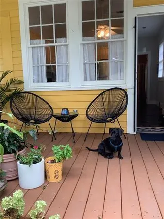 $1,400 | 2712 Chippewa Street, New Orleans, LA 70130