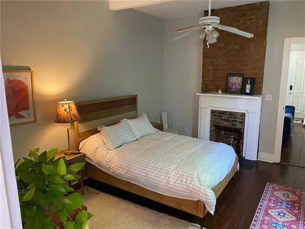 $1,400 | 2712 Chippewa Street, New Orleans, LA 70130