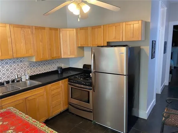 $1,400 | 2712 Chippewa Street, New Orleans, LA 70130