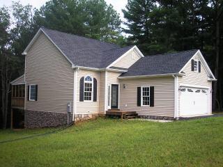217 Meriwether Road Lynchburg, VA 24503 - Photo 1 of 4 front view