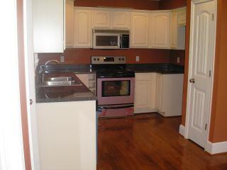 217 Meriwether Road Lynchburg, VA 24503 - Photo 3 of 4 kitchen