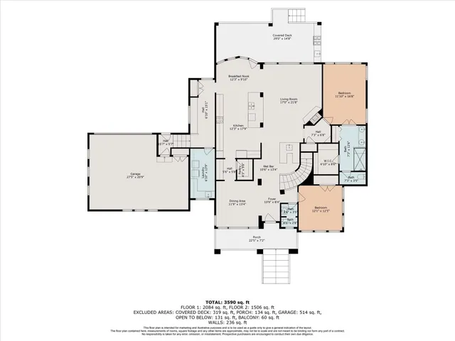 $875,000 | 101 Stephanie Lane, Austin, TX 78738