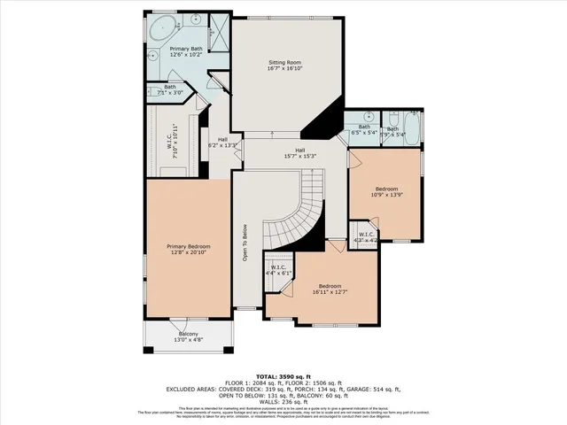$875,000 | 101 Stephanie Lane, Austin, TX 78738