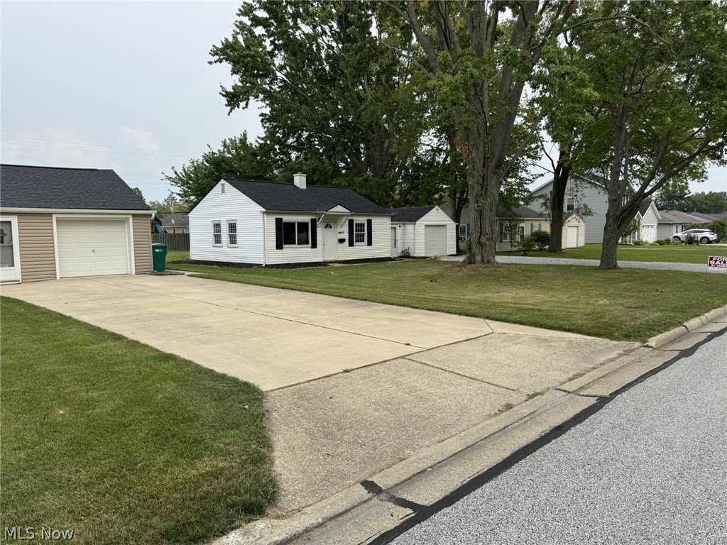 5003 Wake Robin Road Mentor, OH 44060 - Photo 11 of 13 Gallery Image 11