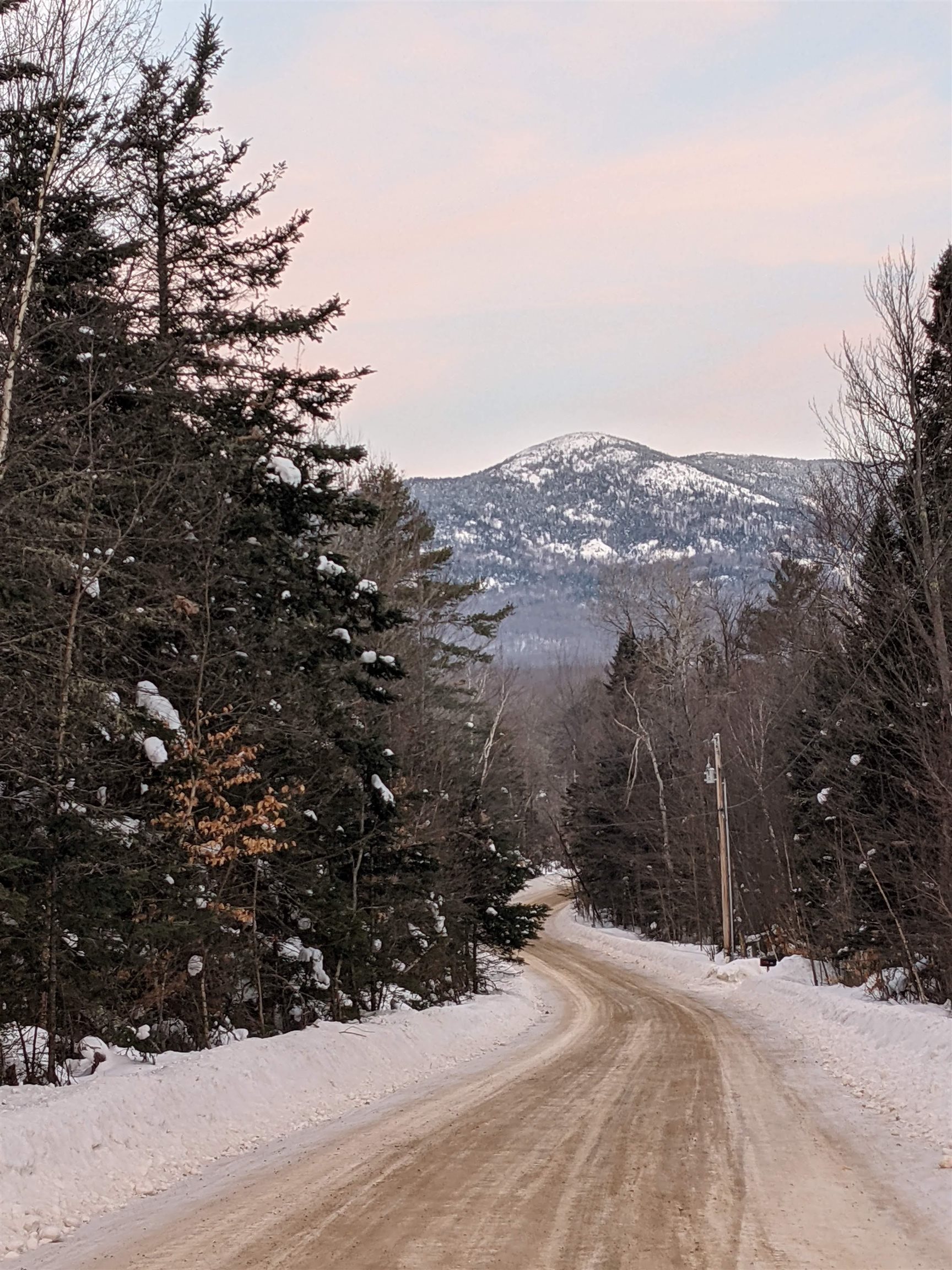 0 North Bear Swamp Road, Unit 4 Worcester, VT 05682 - Photo 1 of 14