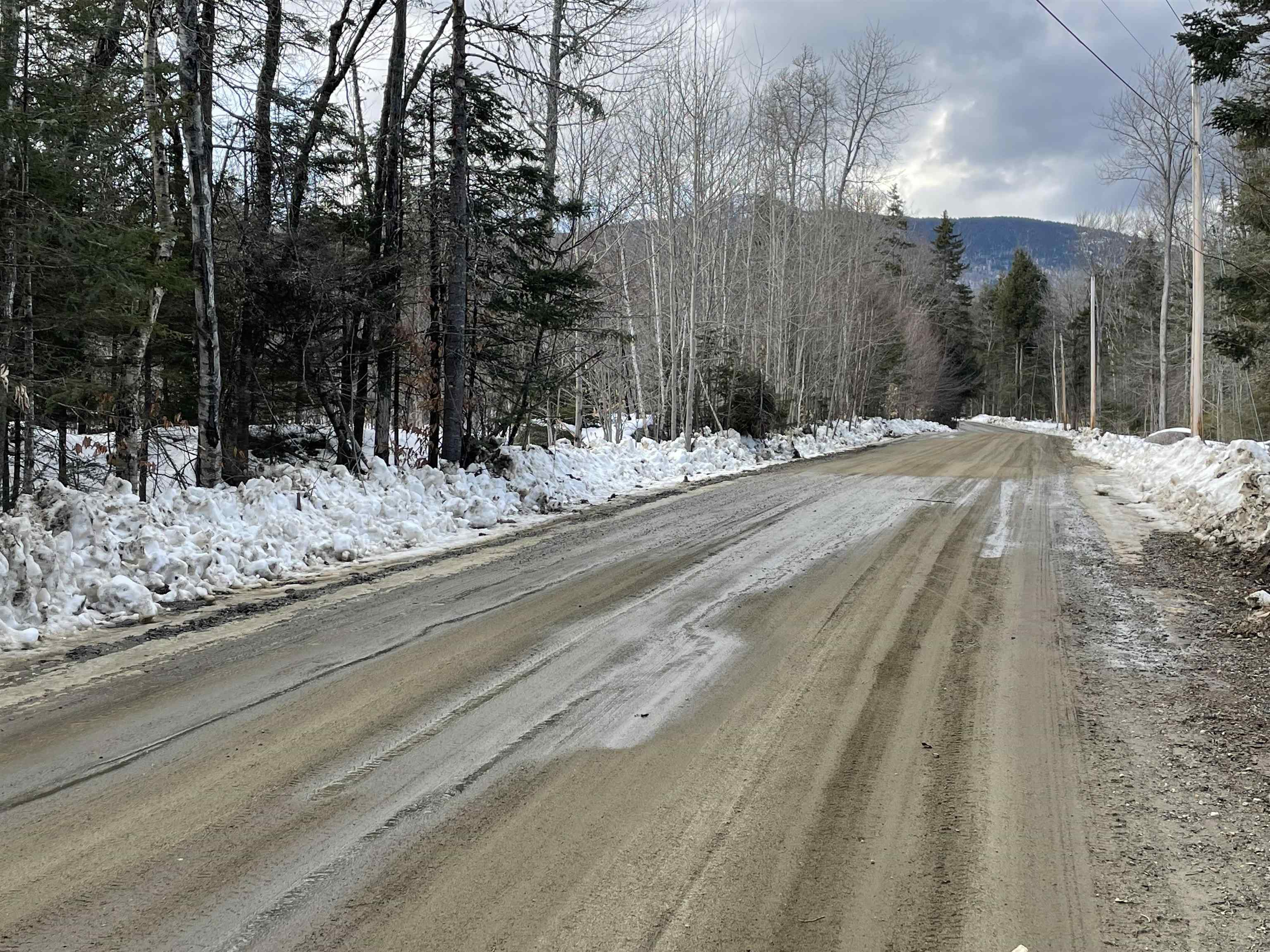0 North Bear Swamp Road, Unit 4 Worcester, VT 05682 - Photo 13 of 14