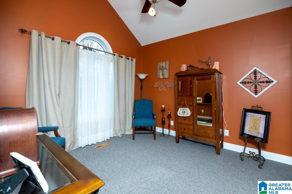 2210 Frank Ledbetter Memorial Drive Ranburne, AL 36273 - Photo 11 of 45