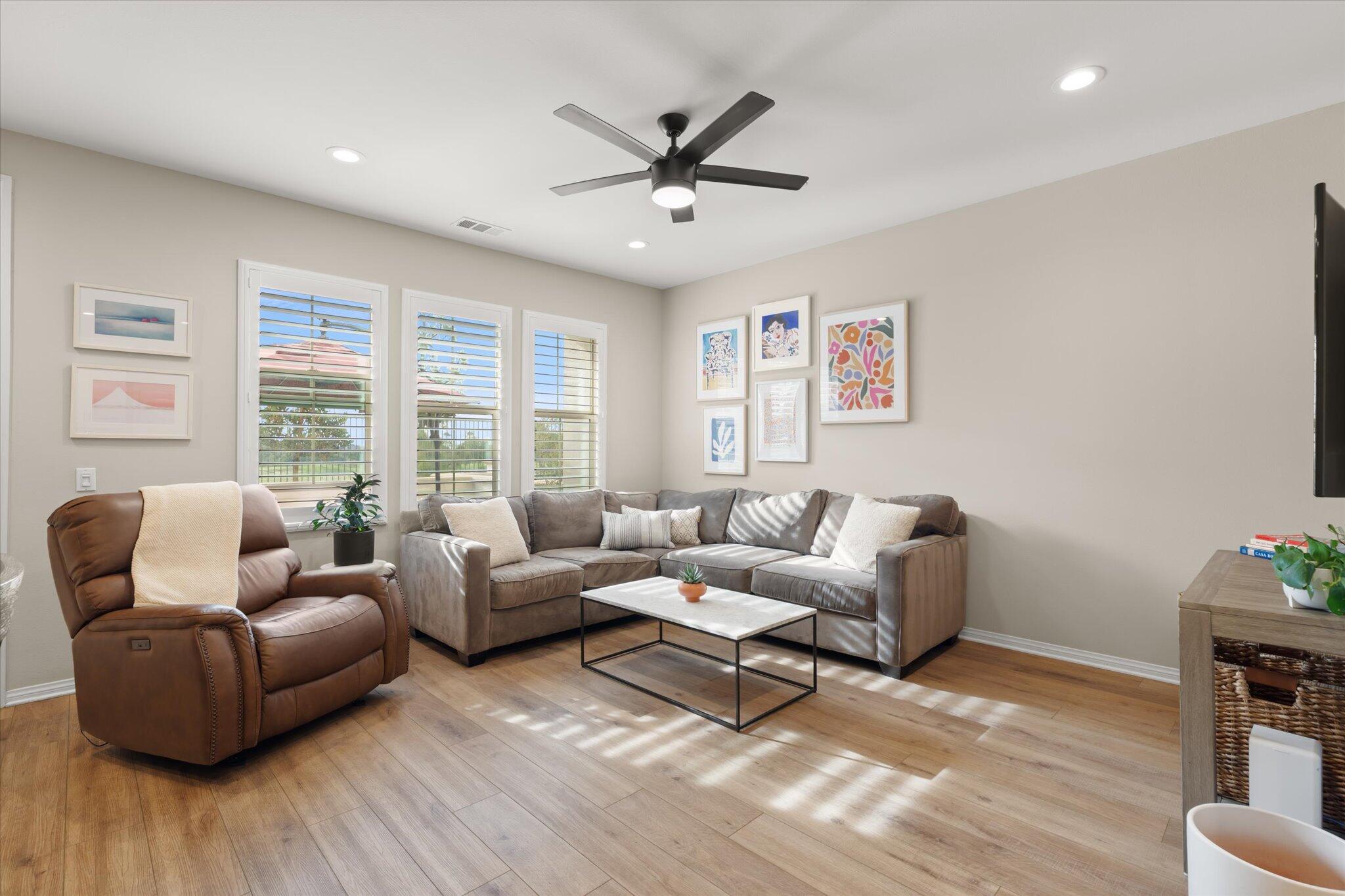 2440 Sanabria Lane Brea, CA 92821 - Photo 7 of 49 06-Living Area