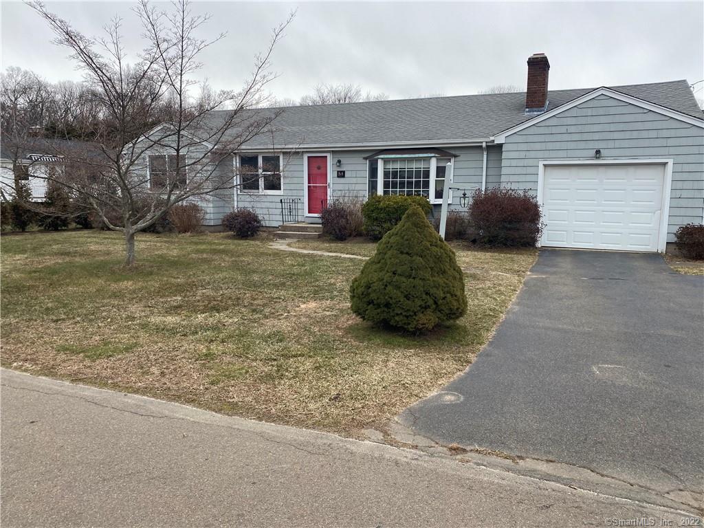 54 Fenwood Road Old Saybrook, CT 06475 - Photo 1 of 1