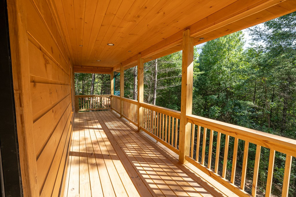 250 Choctaw Rdg Trail Murphy, NC 28906 - Photo 22 of 44