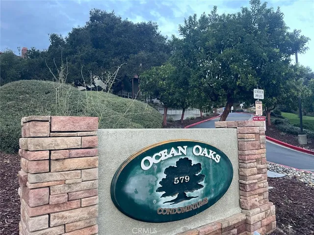 $579,900 | 579 Camino Mercado, Unit 518, Arroyo Grande, CA 93420