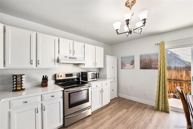 $300,000 | 8945 Field Street, Unit 73, Broomfield, CO 80021