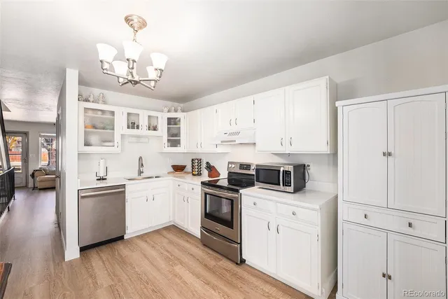 $300,000 | 8945 Field Street, Unit 73, Broomfield, CO 80021