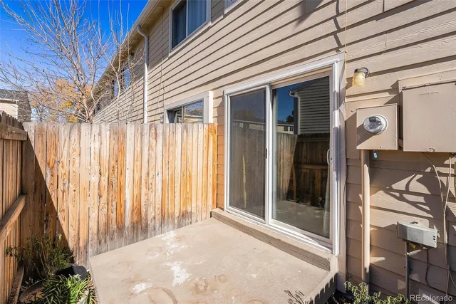 $300,000 | 8945 Field Street, Unit 73, Broomfield, CO 80021