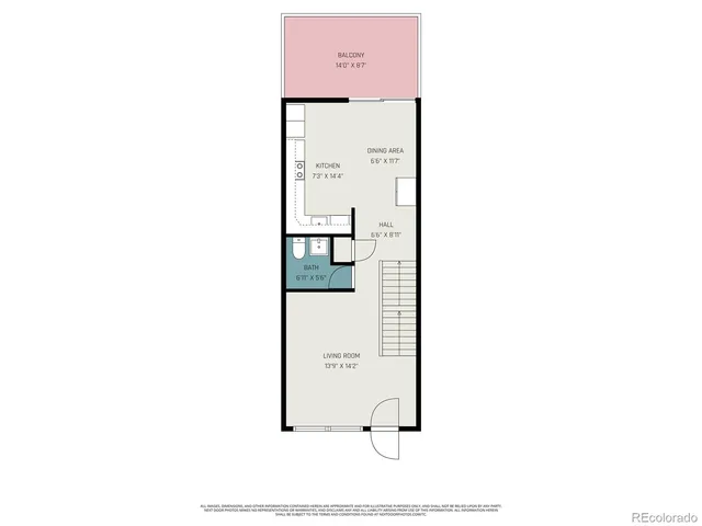 $300,000 | 8945 Field Street, Unit 73, Broomfield, CO 80021