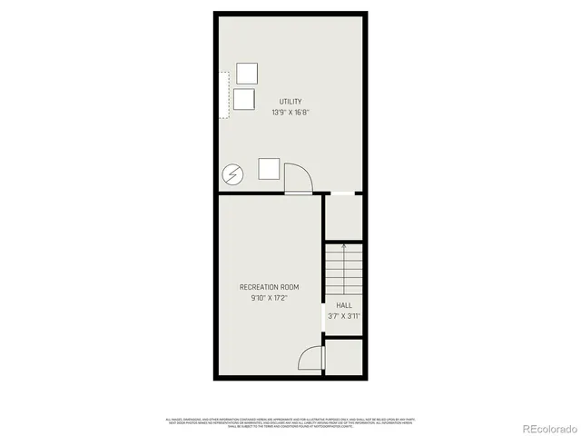 $300,000 | 8945 Field Street, Unit 73, Broomfield, CO 80021