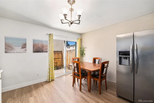 $300,000 | 8945 Field Street, Unit 73, Broomfield, CO 80021