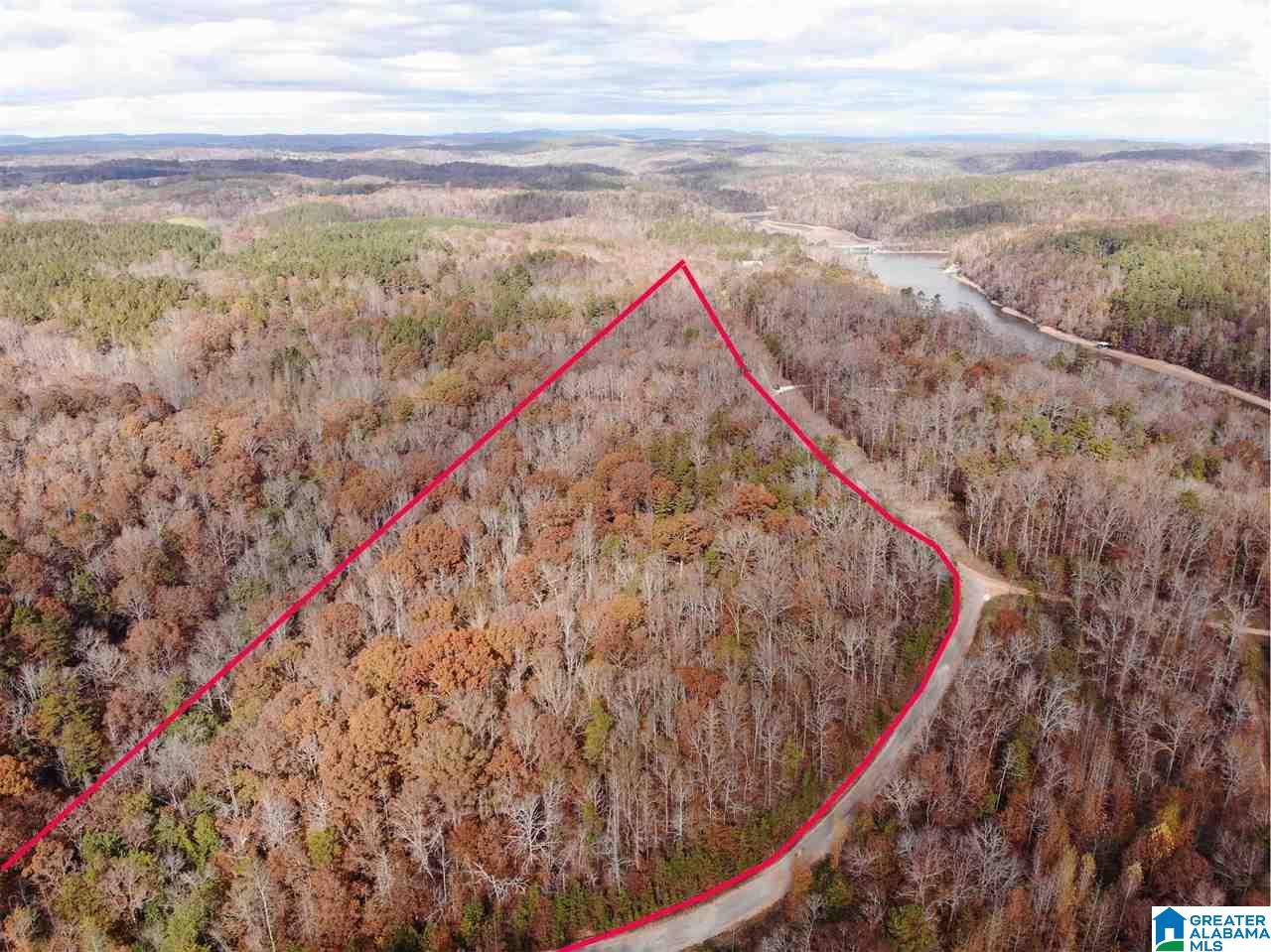 0 Harbour Point Drive, Unit LOT Delta, AL 36258 - Photo 1 of 5
