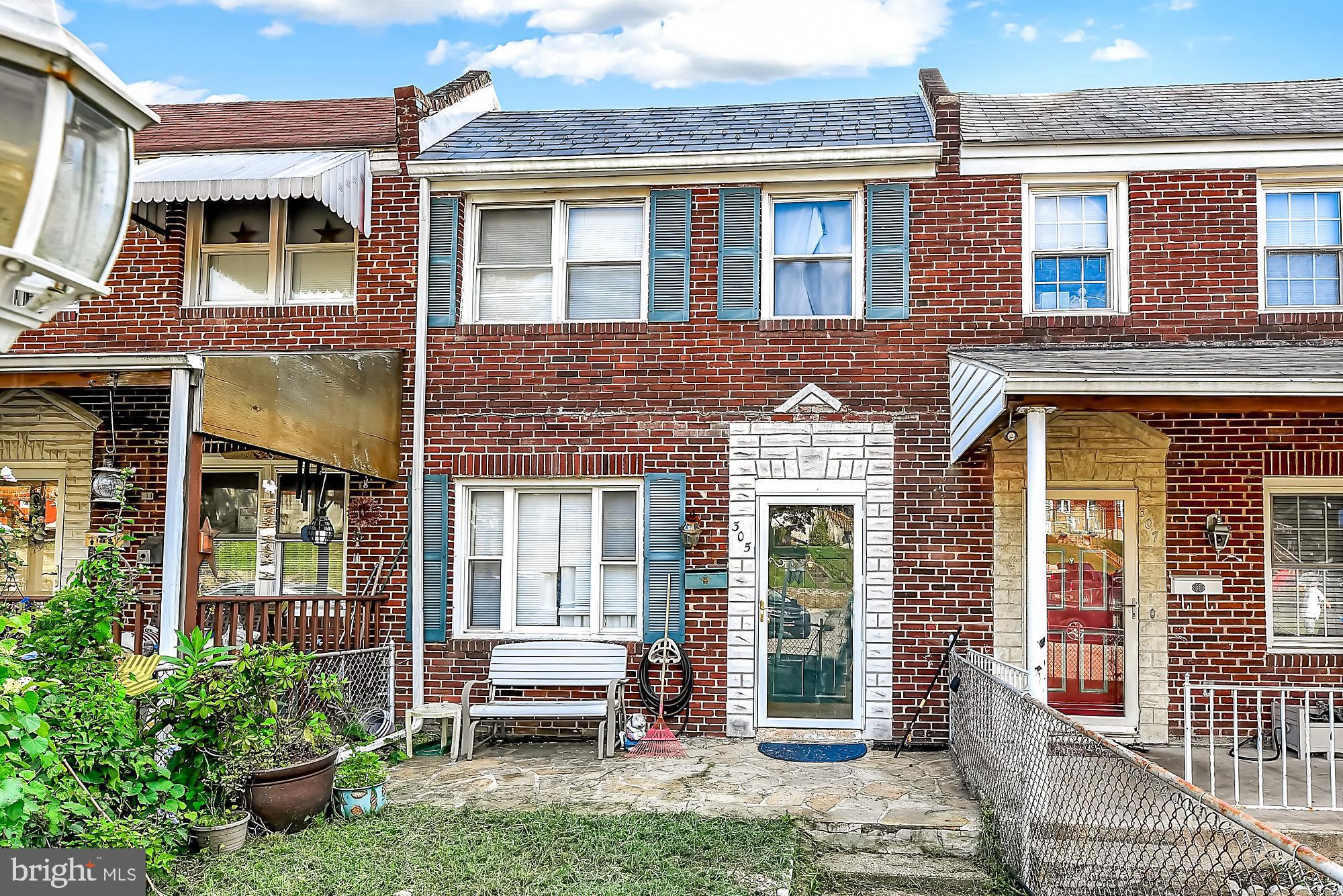305 Grove Park Road Baltimore, MD 21225 - Photo 1 of 25 Gallery Image 1