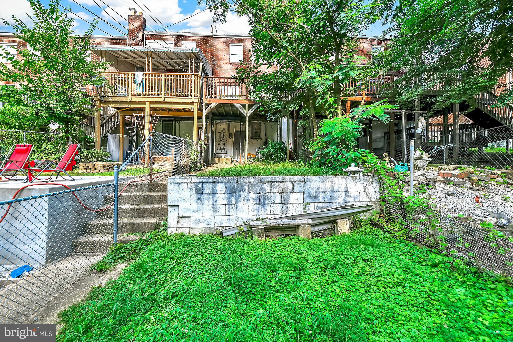 305 Grove Park Road Baltimore, MD 21225 - Photo 25 of 25 Gallery Image 25