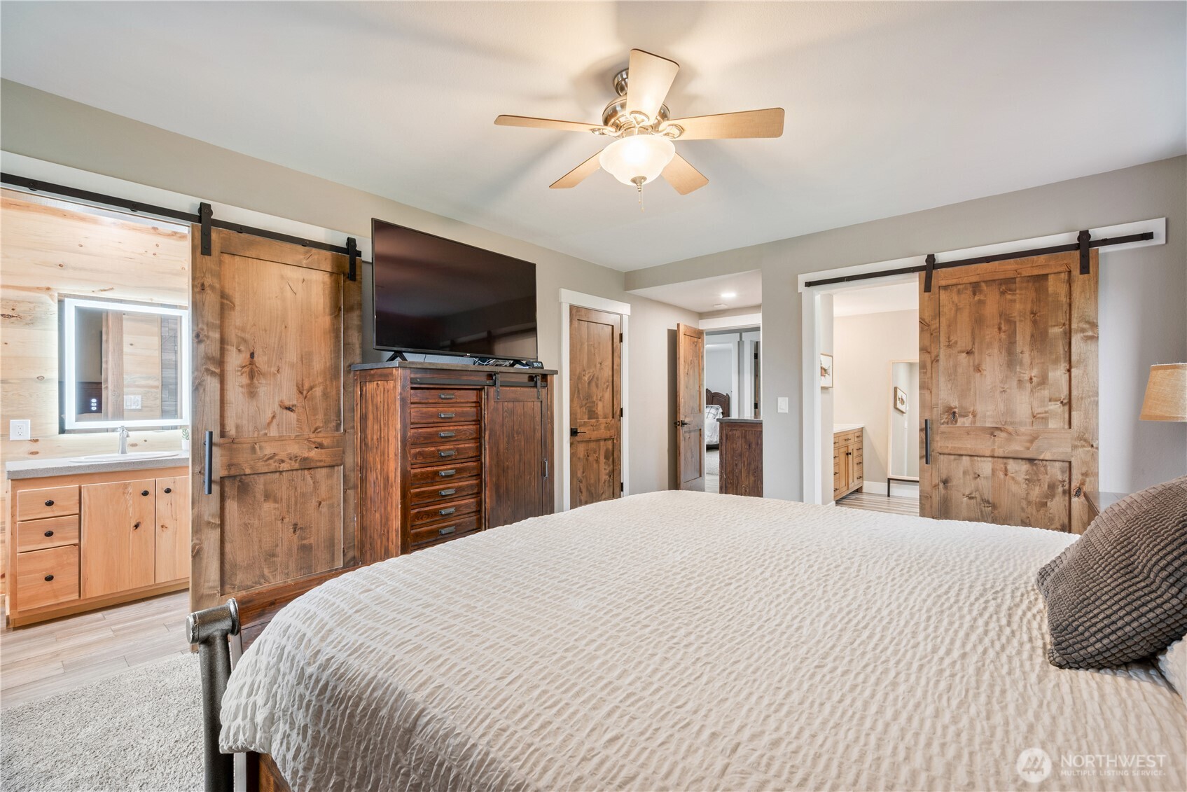 204 Vogel Road Castle Rock, WA 98611 - Photo 16 of 40 Gallery Image 16