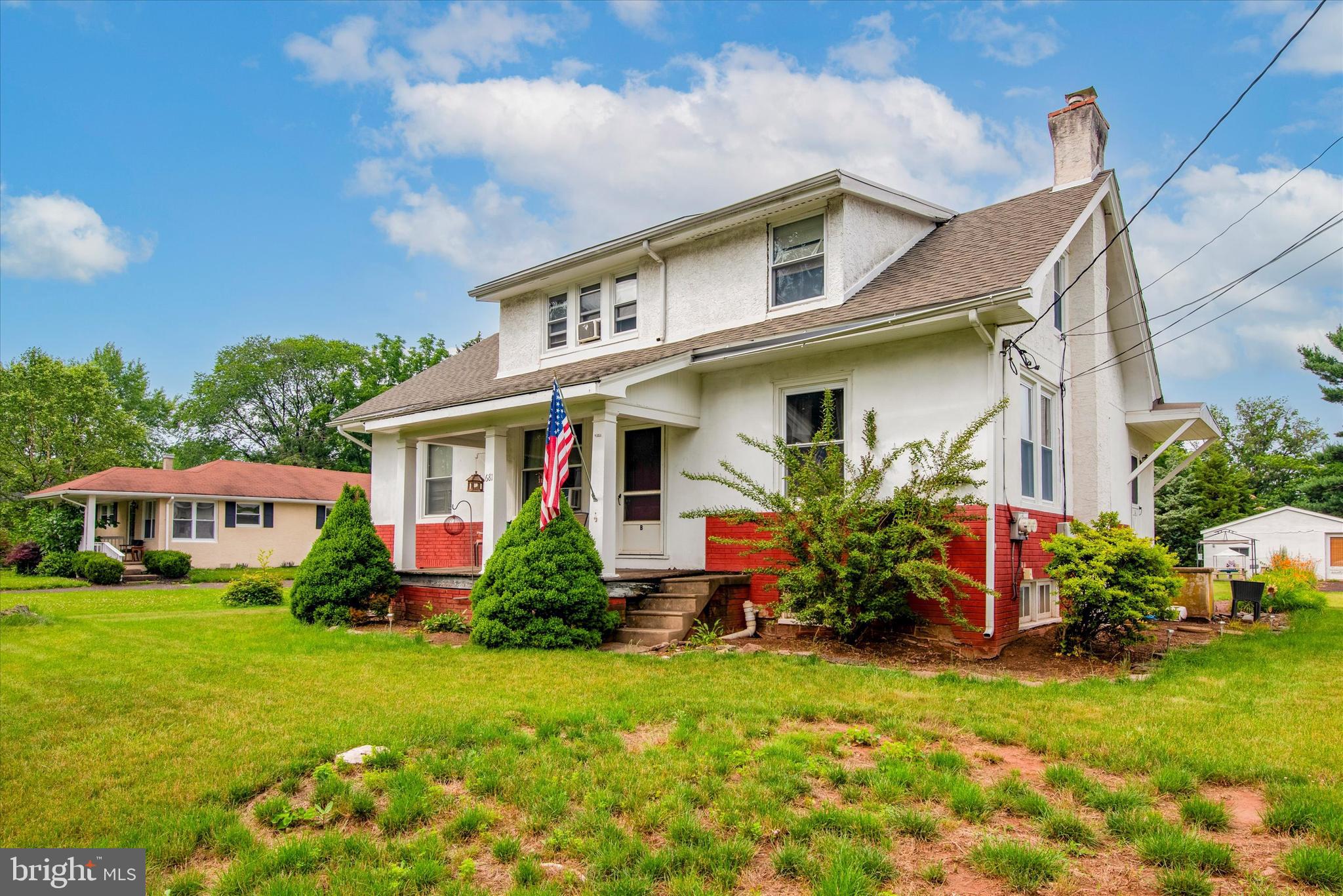 681 Park Road Lansdale, PA 19446 - Photo 2 of 5