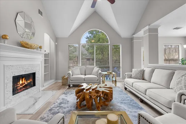 $450,000 | 3143 Edgewood Drive, Pearland, TX 77584