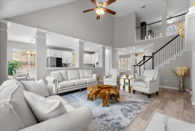 $450,000 | 3143 Edgewood Drive, Pearland, TX 77584