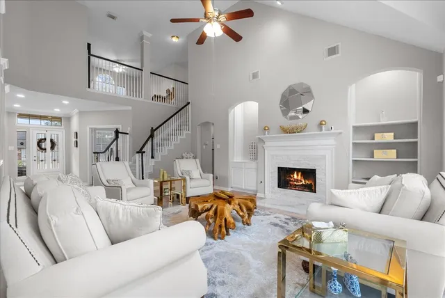 $450,000 | 3143 Edgewood Drive, Pearland, TX 77584