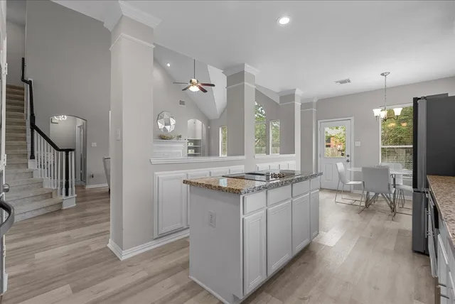 $450,000 | 3143 Edgewood Drive, Pearland, TX 77584