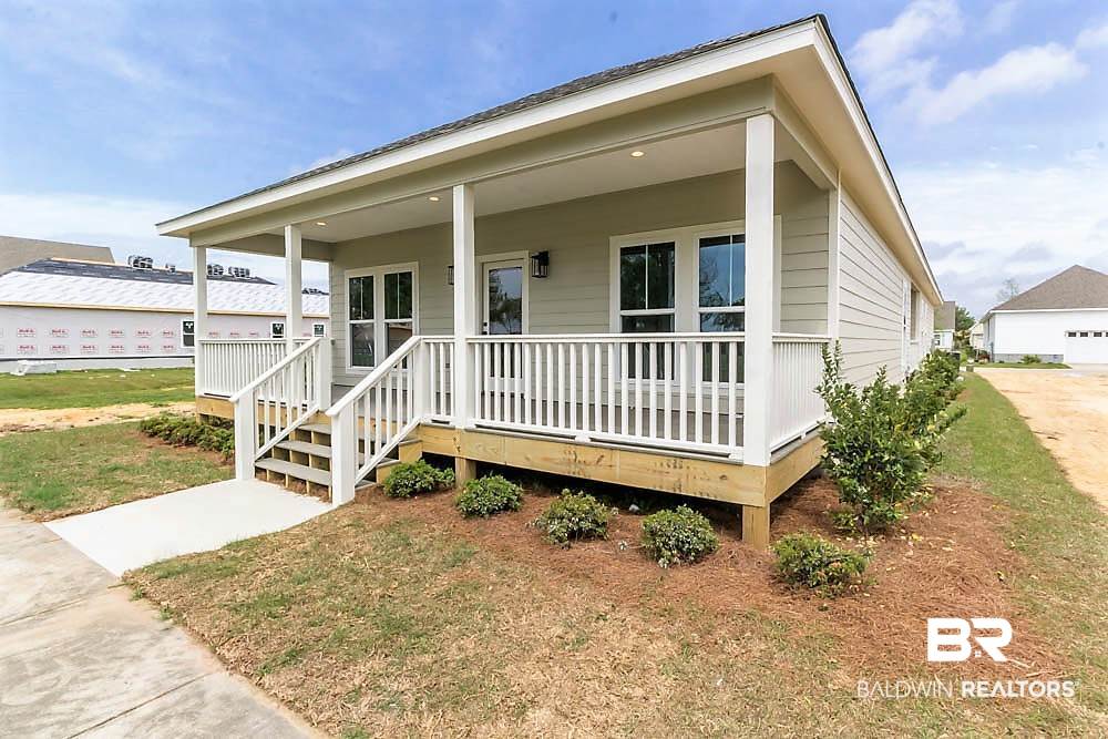1056 Sunnybell Lane Foley, AL 36535 - Photo 22 of 34