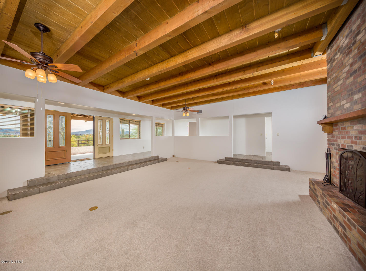 4505 North Silverbell Road Tucson, AZ 85745 - Photo 3 of 35