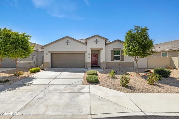 $375,000 | 38145 West Amalfi Avenue, Maricopa, AZ 85138