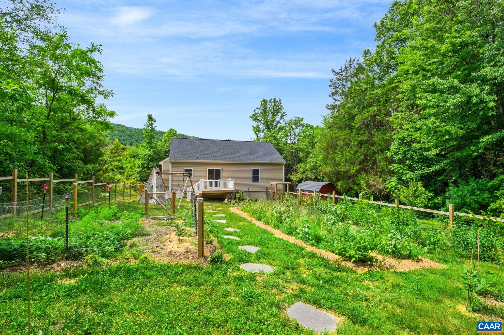 434 Greene Acres Road North Stanardsville, VA 22973 - Photo 36 of 48