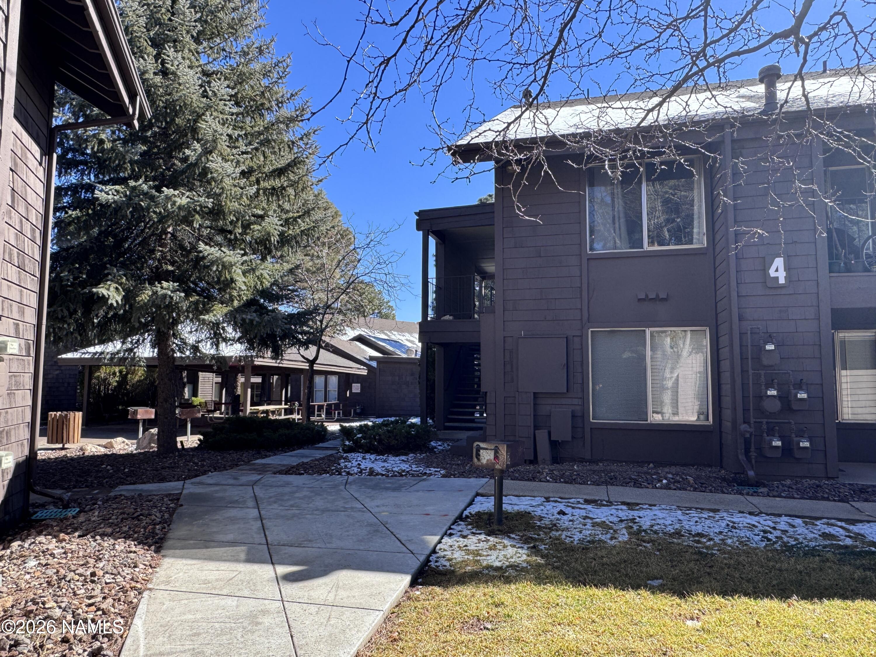 1200 South Riordan Ranch Street, Unit 26 Flagstaff, AZ 86001 - Photo 2 of 2 IMG_9092