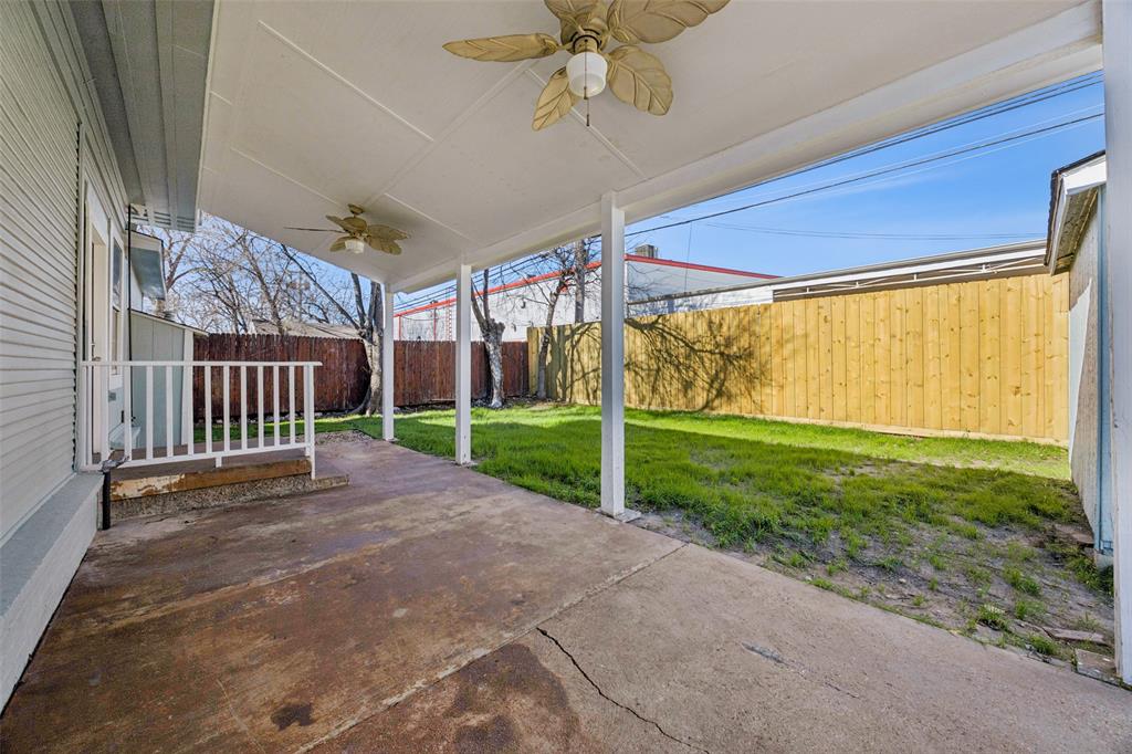 915 Centre Street Dallas, TX 75208 - Photo 28 of 28