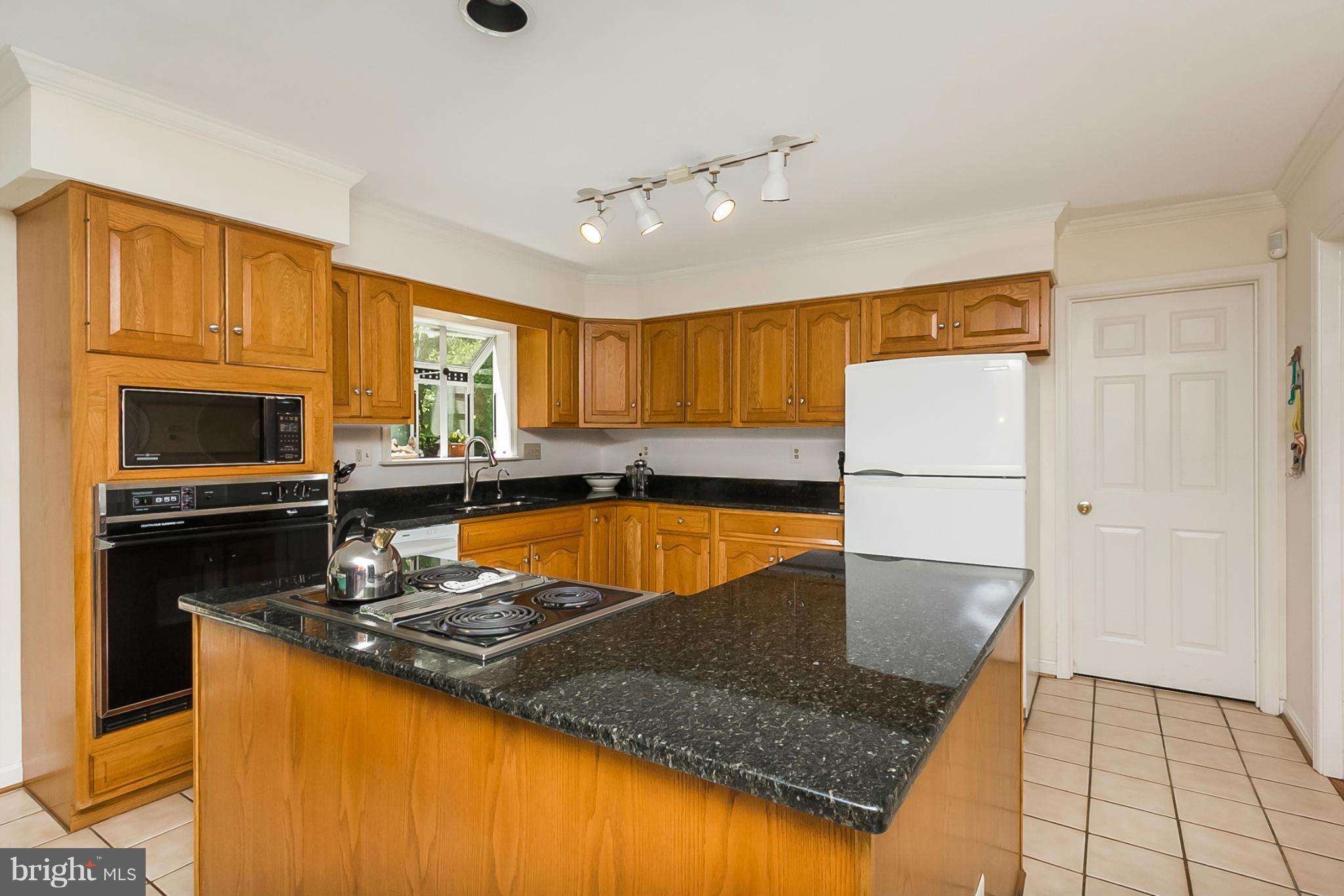25 Shadow Point Court Edgewater, MD 21037 - Photo 16 of 28 Granite counters