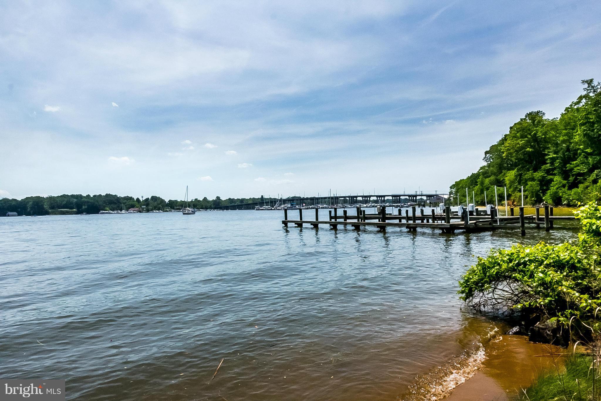 25 Shadow Point Court Edgewater, MD 21037 - Photo 28 of 28 Canoe/Kayak access on South River