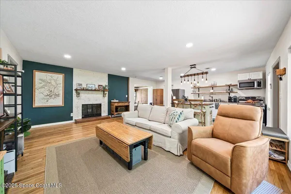 $479,000 | 954 Placid Drive, Melbourne, FL 32935