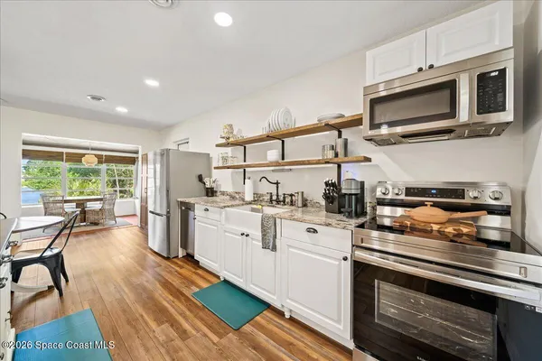 $479,000 | 954 Placid Drive, Melbourne, FL 32935