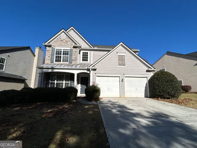$2,450 | 3760 Elder Field Lane, Cumming, GA 30040